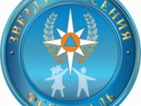 Всероссийского героико-патриотического фестиваля детского и юношеского творчества «Звезда спасения» 